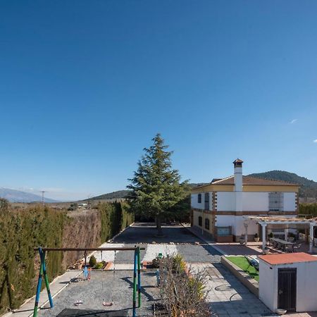 Casa Rural Granada Los Corralillos De Pepa El El Padul Exterior foto