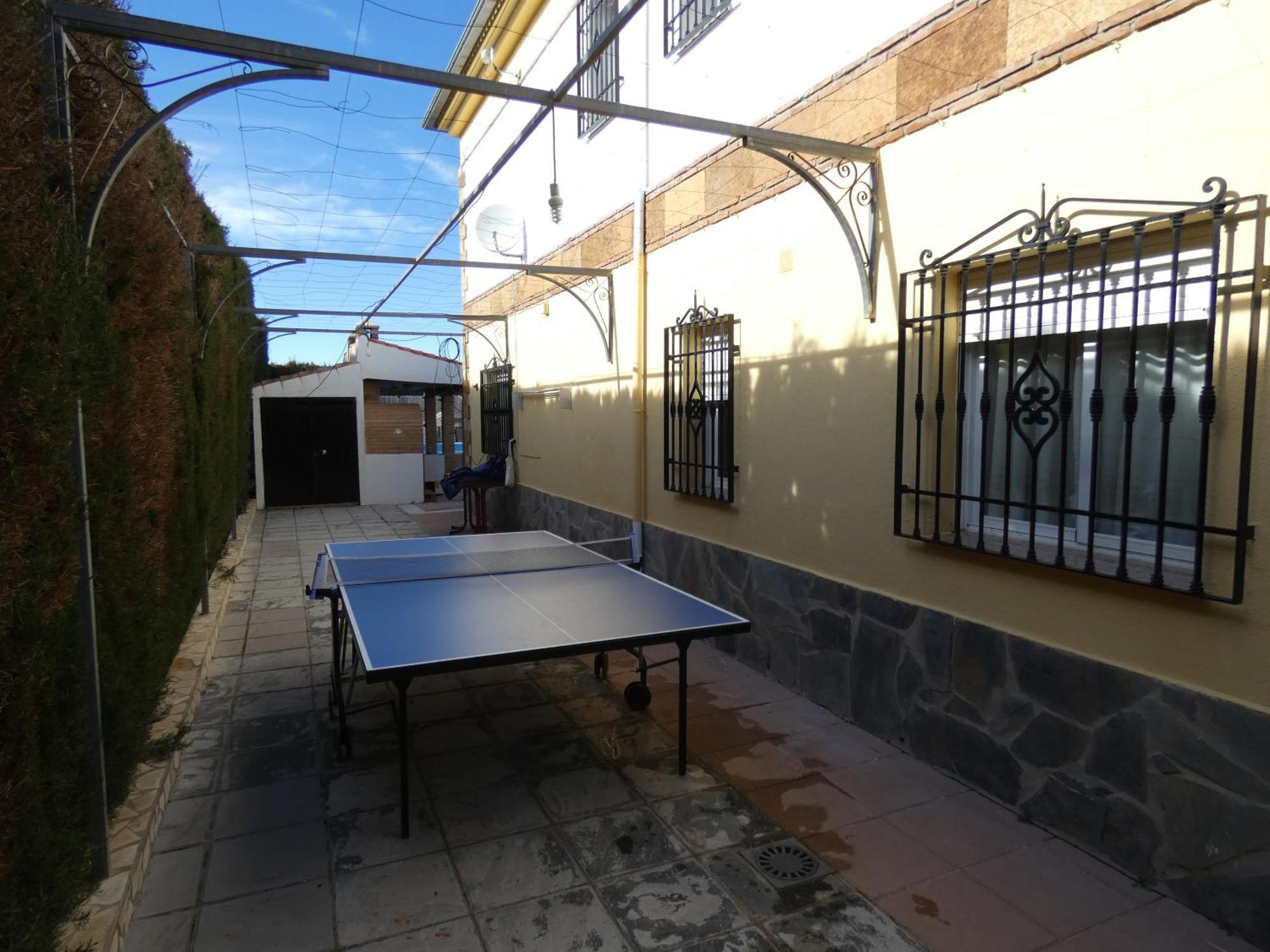 Casa Rural Granada Los Corralillos De Pepa El El Padul Exterior foto